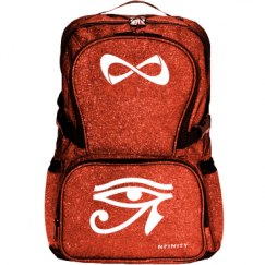 Nfinity Sparkle Backpack Bag