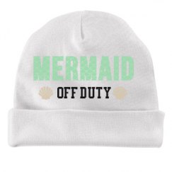 Rabbit Skins Baby Hat