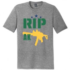 Unisex Perfect Tri Tee