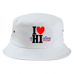 Unisex Bucket Hat