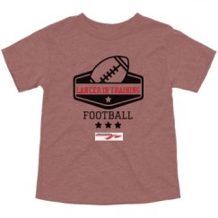 Toddler Triblend Tee