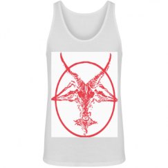 Unisex Jersey Tank Top