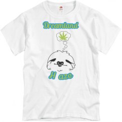 Unisex Basic Promo Tee