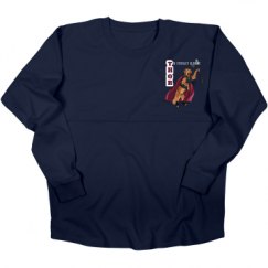 Ladies Game Day Jersey