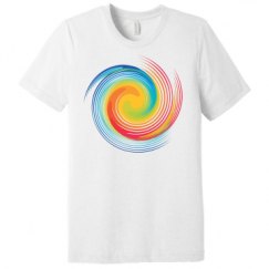 Unisex Triblend Tee