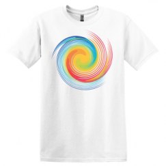 Unisex Basic Tee