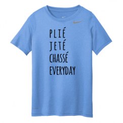 Youth Nike Legend Shirt