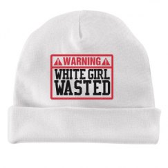 Rabbit Skins Baby Hat