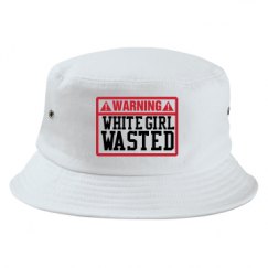 Unisex Bucket Hat