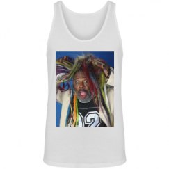 Unisex Jersey Tank Top