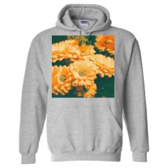 Unisex Basic Promo Hoodie