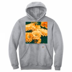 Unisex Carhartt Hooded Sweatshirt