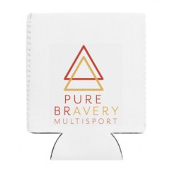 Regular 12 oz Can Cooler