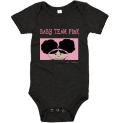 Infant Triblend Super Soft Bodysuit