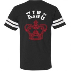 Unisex Vintage Sports Tee