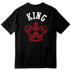 Unisex Carhartt Workwear Pocket Tee