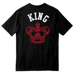 Unisex Carhartt Tall Pocket Tee