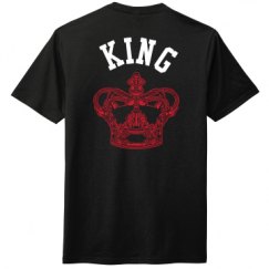 Unisex Perfect Tri Tee