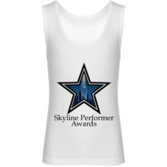 Youth Jersey Tank Top