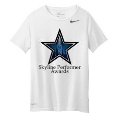 Youth Nike Legend Shirt
