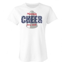 Ladies Slim Fit Favorite Tee
