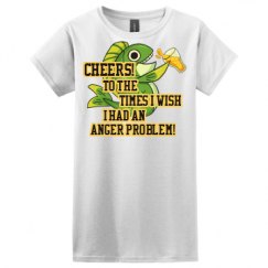 Ladies Basic Softstyle Tee