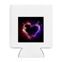 Regular 12 oz Can Cooler