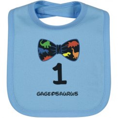 Infant Jersey Bib
