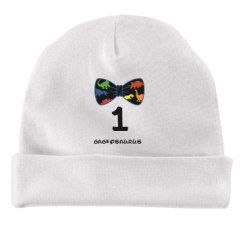 Rabbit Skins Baby Hat