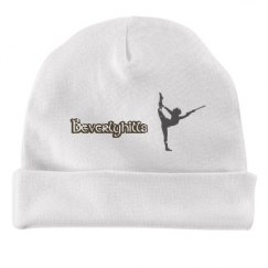 Rabbit Skins Baby Hat