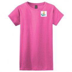 Ladies Basic Softstyle Tee