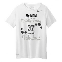 Youth Nike Legend Shirt