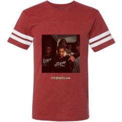 Unisex Vintage Sports Tee