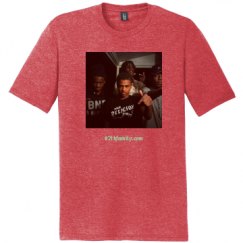 Unisex Perfect Tri Tee