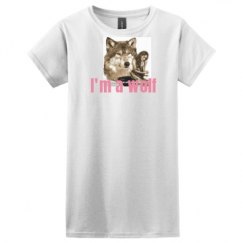 Ladies Basic Softstyle Tee