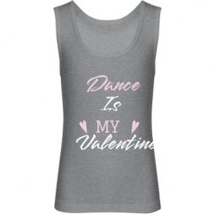 Youth Jersey Tank Top