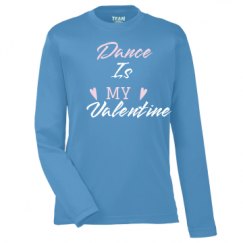 Youth Performance Long Sleeve Tee