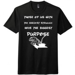 Unisex Perfect Tri Tee