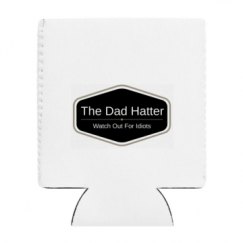 Regular 12 oz Can Cooler