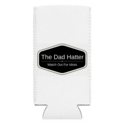 Slim 12 oz Can Cooler