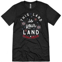 Unisex Triblend Tee