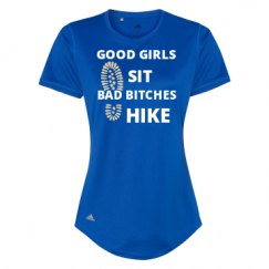 Women's Adidas Sport Shirt 