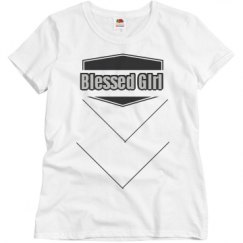 Ladies Basic Softstyle Promo Tee