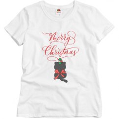 Ladies Basic Softstyle Promo Tee