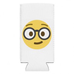 Slim 12 oz Can Cooler