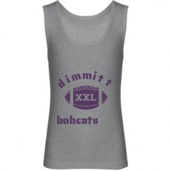 Youth Jersey Tank Top