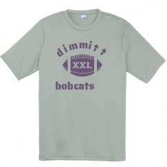 Youth Athletic Performance Tee