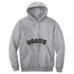 Unisex Carhartt Hooded Sweatshirt