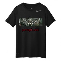 Youth Nike Legend Shirt