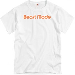 Unisex Basic Promo Tee